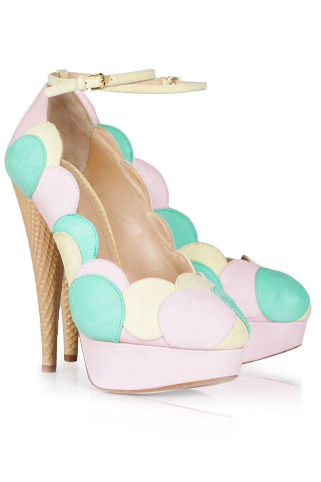 Charlotte Olympia